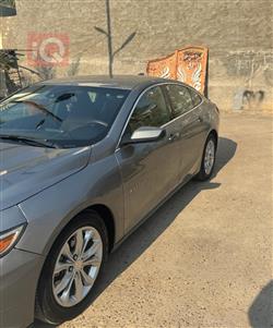 شيفروليه ماليبو